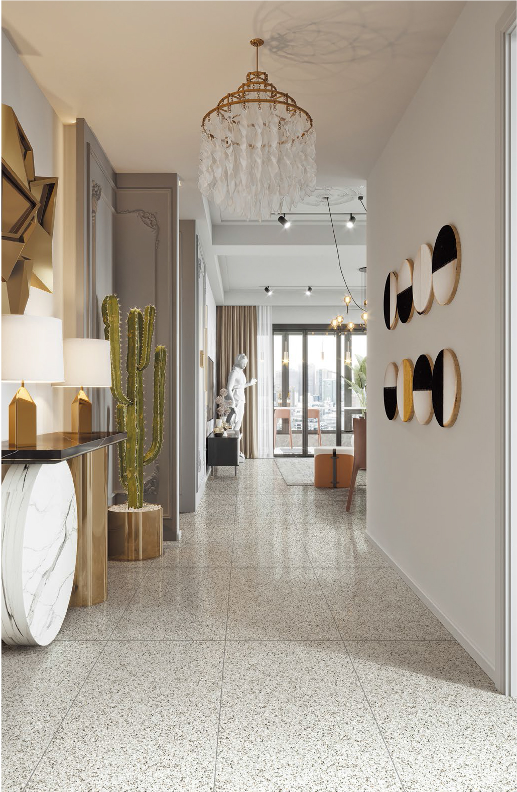 重構與眾不同的辦公室場所，讓你大開眼界！