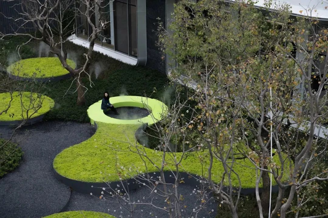 MO水磨石瓷磚，景觀厚磚,FRLS